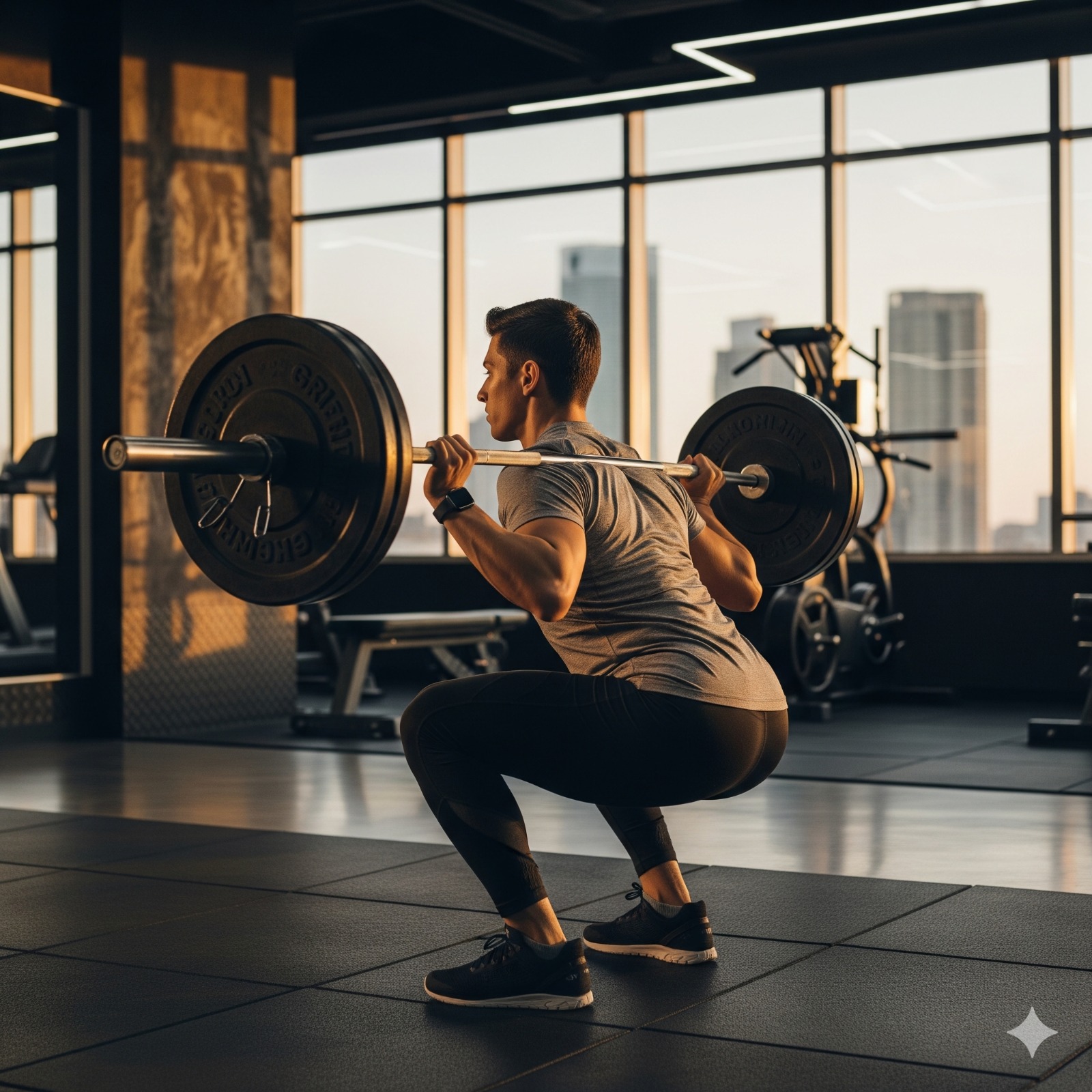 Ganho de Massa Muscular: Como Evoluir com Saúde e Estratégia